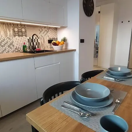 Modern Moldawska