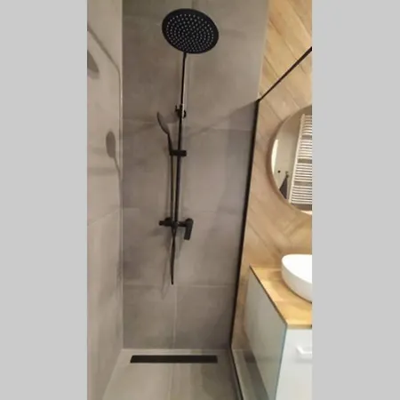 Διαμέρισμα Modern Moldawska