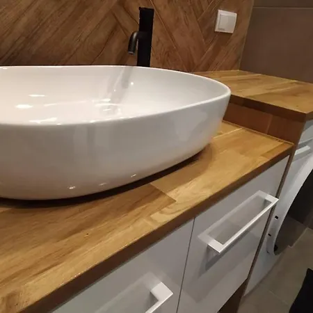 Modern Moldawska Warschau