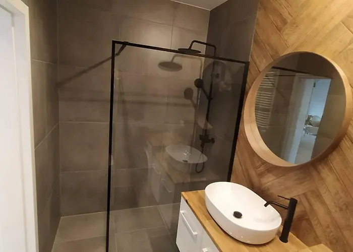 Modern Moldawska Varsovie