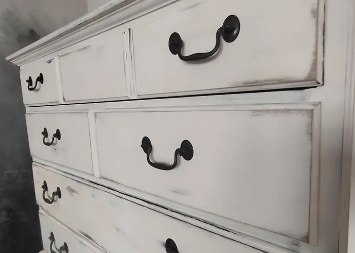 Modern Moldawska Appartement *